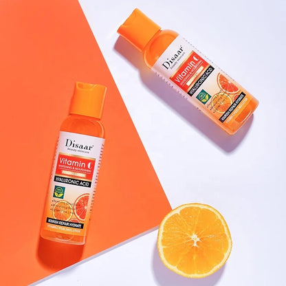 Disaar Peeling Lotion Vitamina C