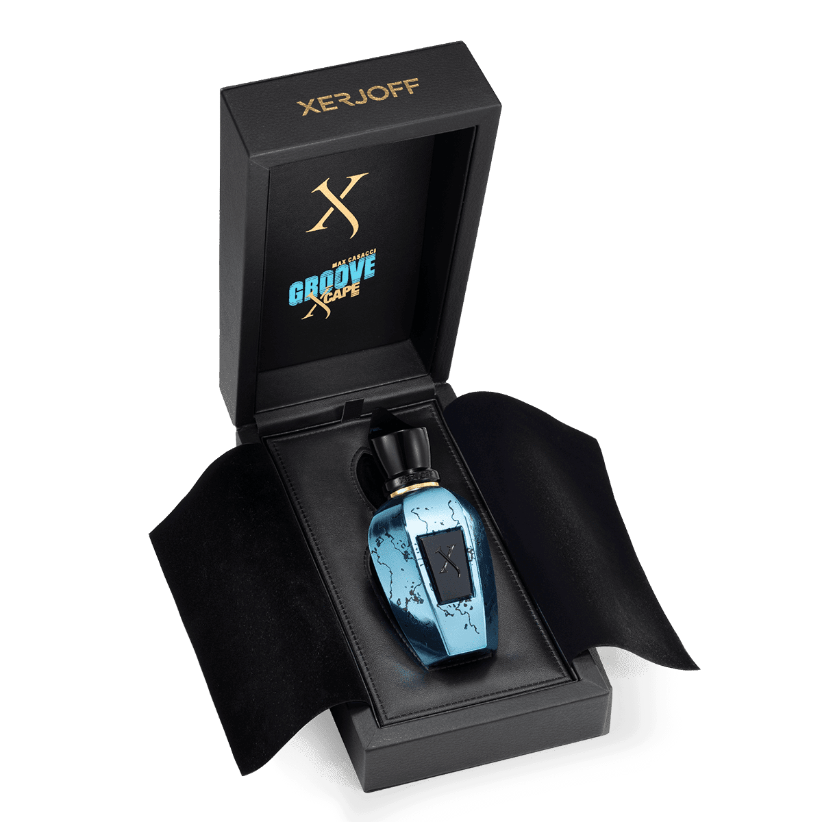 Xerjoff Groove Xcape