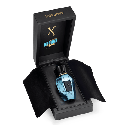 Xerjoff Groove Xcape