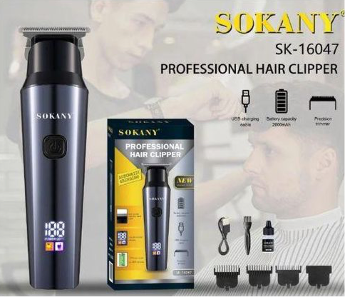 Clipper Sokany SK-16047