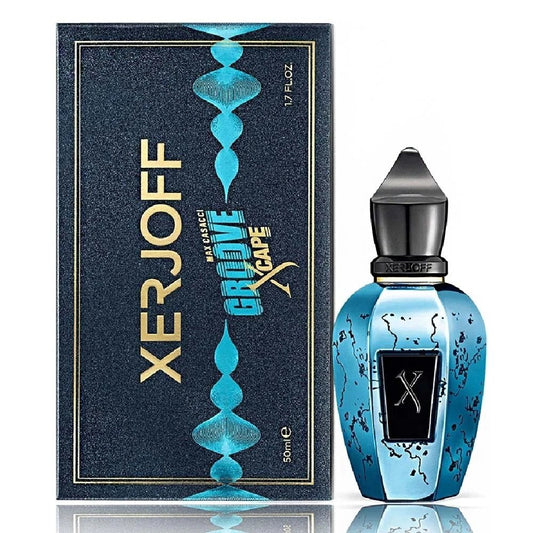 Xerjoff Groove Xcape