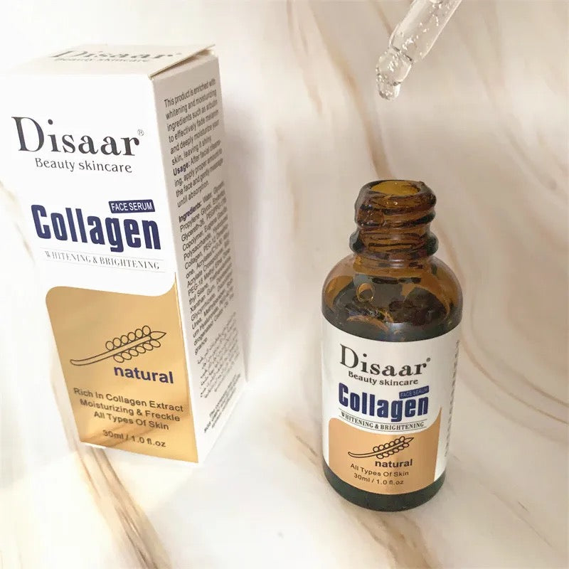 Serum Facial Disaar Colageno