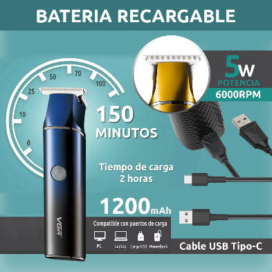 Trimmer VGR V-986