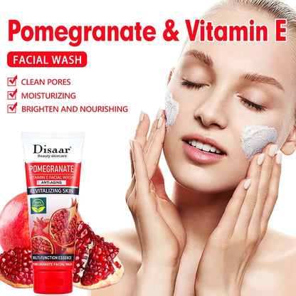 Kit Disaar Anti Envejecimiento Granada y Vitamina E. Disaar Pomegranate