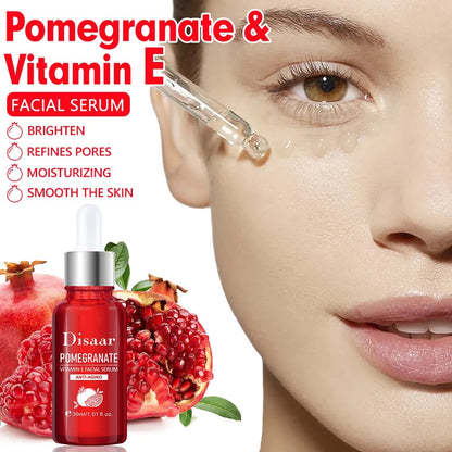 Kit Disaar Anti Envejecimiento Granada y Vitamina E. Disaar Pomegranate