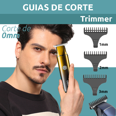Trimmer VGR V-986