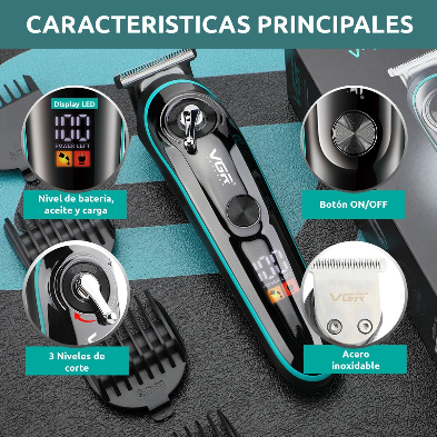 Trimmer VGR V-075
