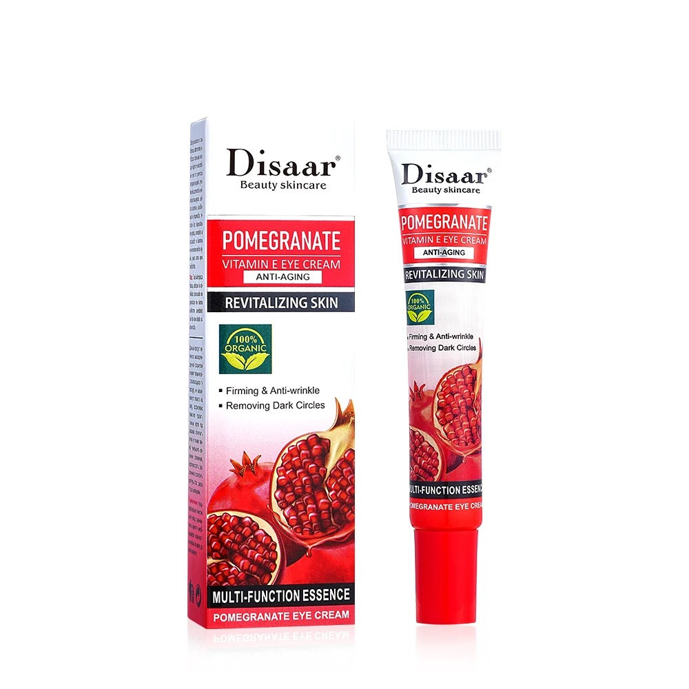 Kit Disaar Anti Envejecimiento Granada y Vitamina E. Disaar Pomegranate