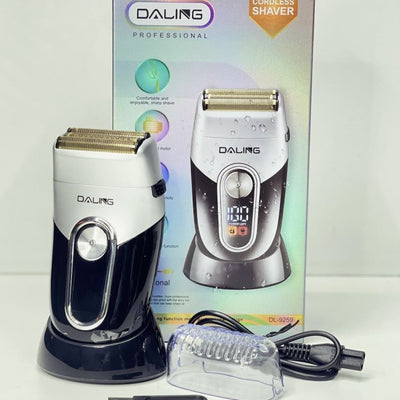 Afeitadora profesional Daling DL-9259
