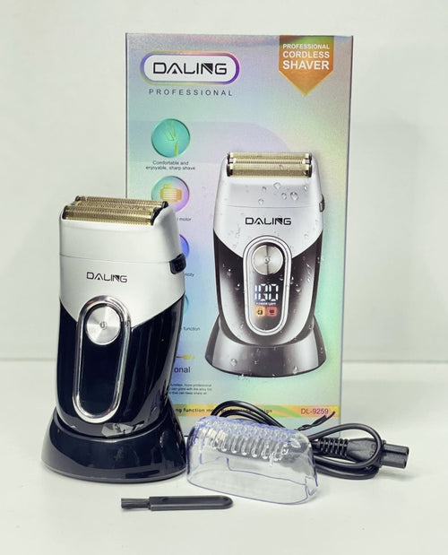 Afeitadora profesional Daling DL-9259