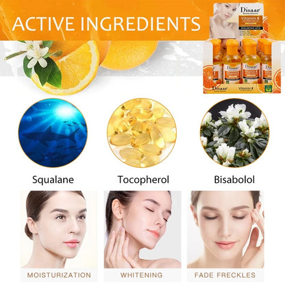 Aceite vitamina C