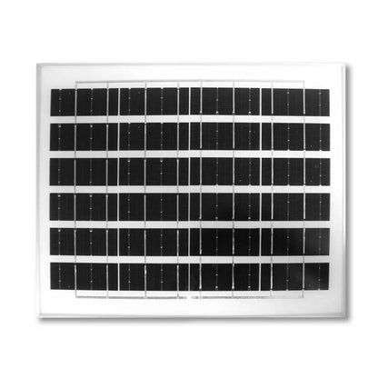 Reflector Lampara Led 200 Watts con Panel Solar Exterior GDPLUS GD-200H Con Control remoto
