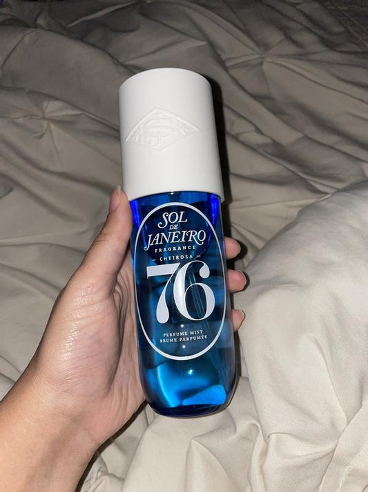 Sol de Janeiro Cheirosa 76 (After Hours) 8oz. 240ml