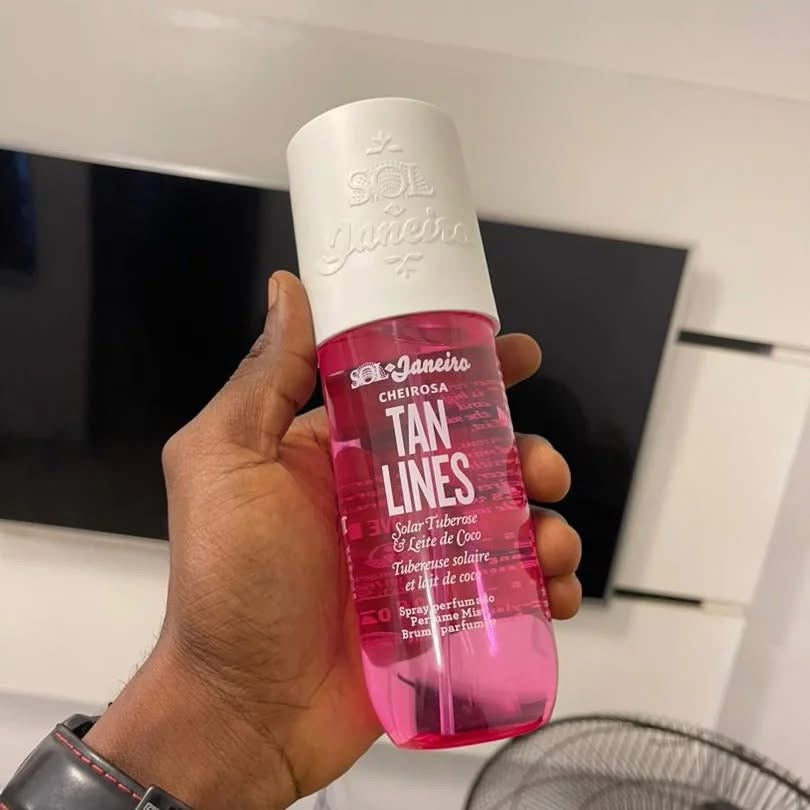 Sol de Janeiro Tan Lines 8oz. 240ml