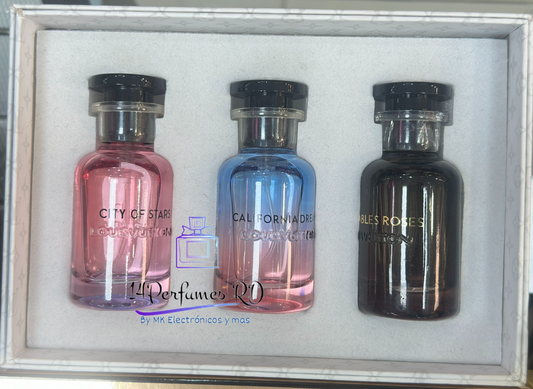 Set Louis Vuitton