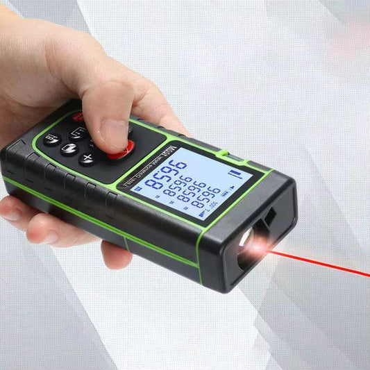Medidor Laser Digital 80M