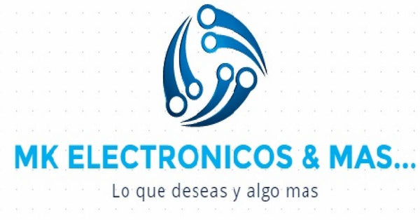 MK Electrónicos y más…