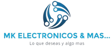 MK Electrónicos y más…