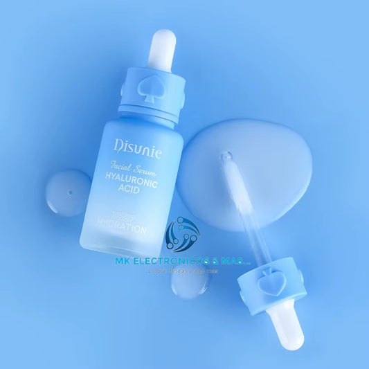 Serum Ácido Hialurónico Disunie | Concentrado Hidratación Profunda | Anti-Arrugas