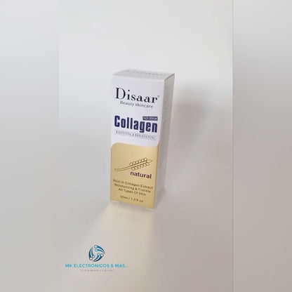 Serum Facial Disaar Colageno