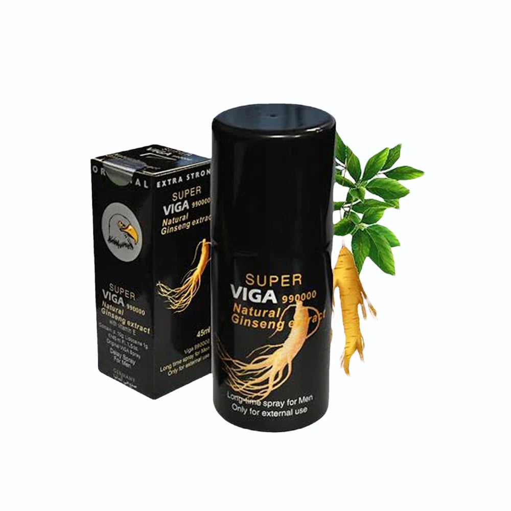 Super Viga Spray retardante