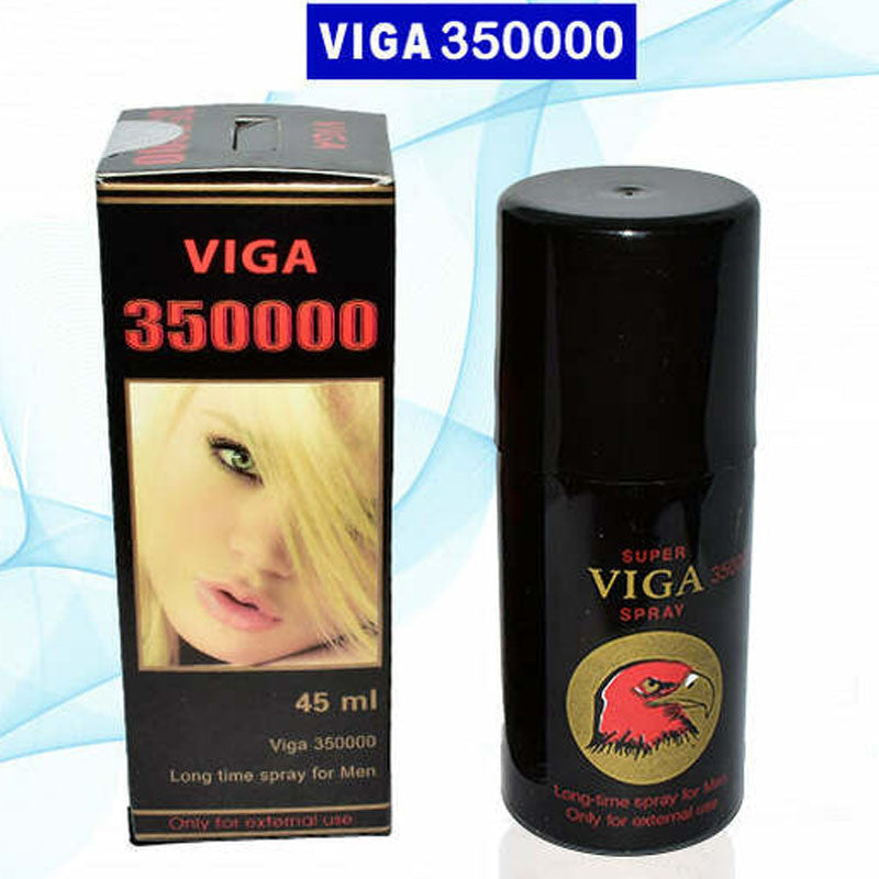 Super Viga Spray retardante